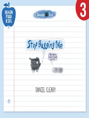 cover image of Stop Bugging Me…But That's What Friends Are For